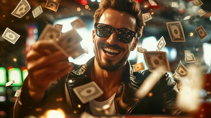 Dashboard akun markaszeus menampilkan saldo dan riwayat Poin Reward pengguna